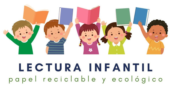 Tienda - Lectura Infantil